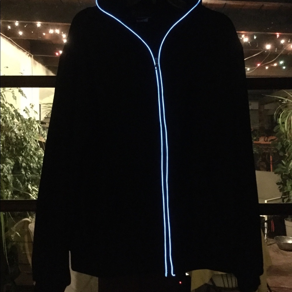 Men’s sports jacket